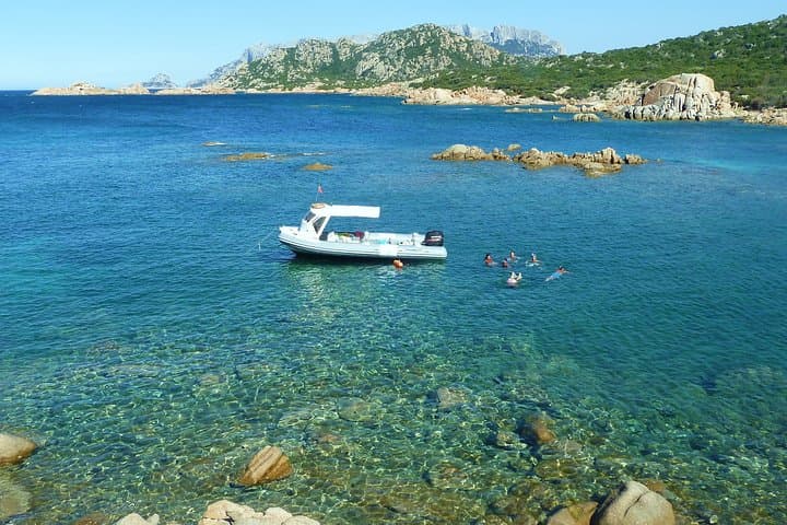 Stop at Capo Ceraso