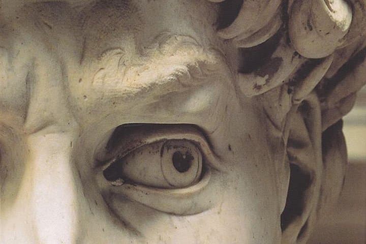 Florence private walking tour including Michelangelo's David