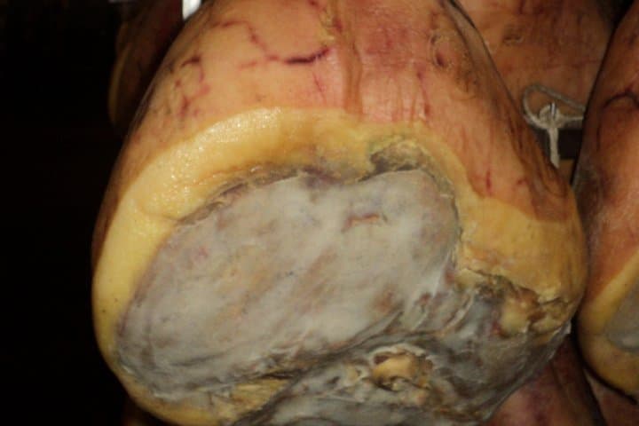Parmigiano Reggiano and Parma ham tour