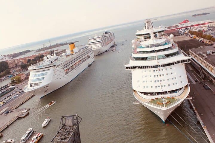 Transfer from Padova to Venice City Airport/Port or v.v.