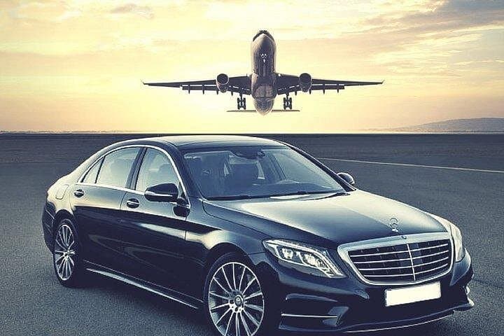 Rome and Airports Transfers to Civitavecchia Port