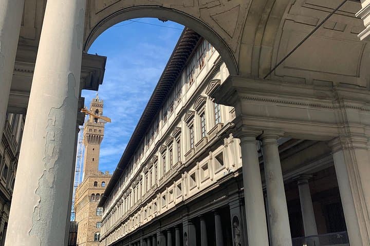 Medici family -Guided city walking Tour