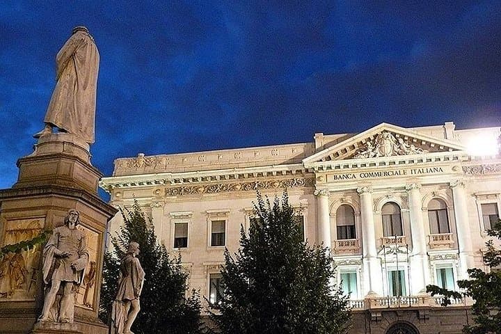 Kid-Friendly Milan Walking Tour With Private Guide