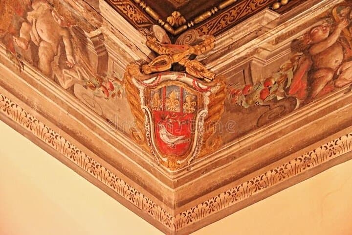 Doria Pamphilj Palace Gallery and Museum Private Tour with Local Guide