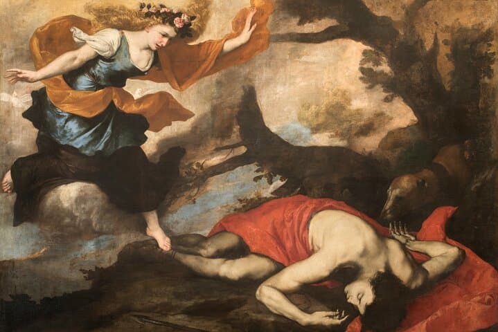 Corsini Palace and Gallery in Rome Private Skip-the-line Tour