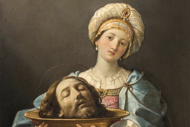 Corsini Palace and Gallery in Rome Private Skip-the-line Tour