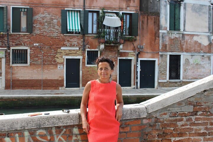 Another Side of the City: Discovering Authentic Venice