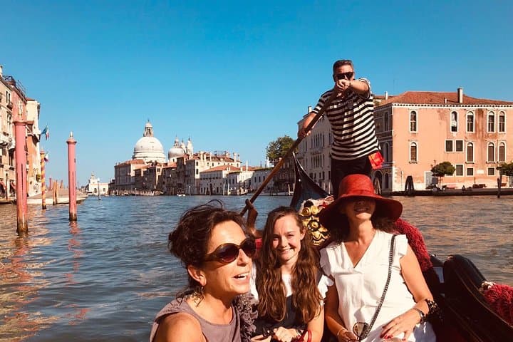 Another Side of the City: Discovering Authentic Venice