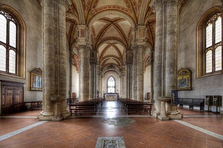 Private Guided Tour of Pienza on Foot