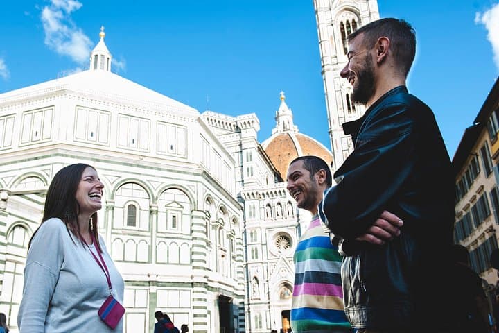 The Medici Family in Florence: a history of money, power and gossip!