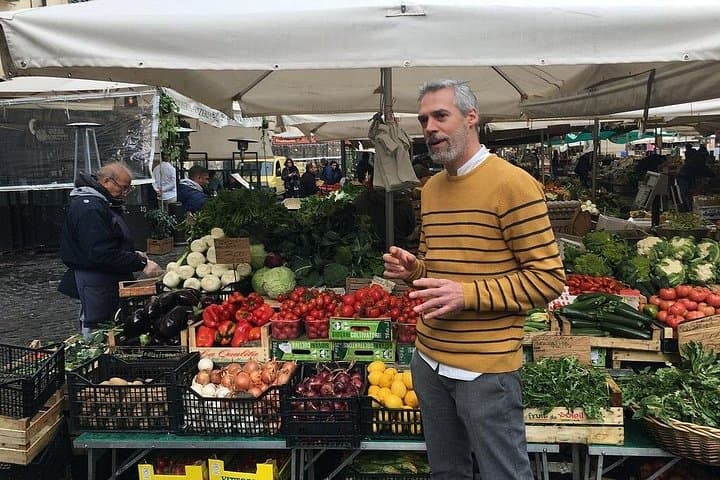 Cooking Class in Rome: Chef in a Day