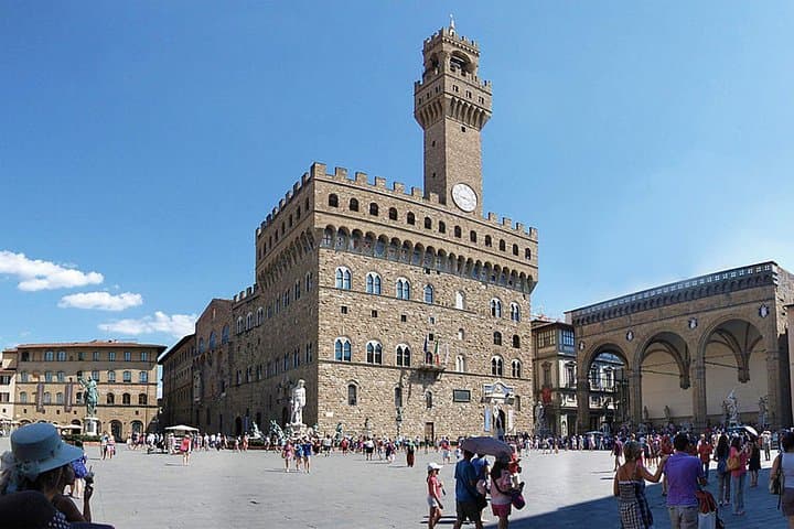 The Best Of Classic Florence - Private Tour
