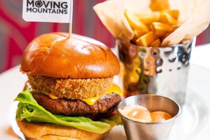 Hard Rock Cafe Venice with Set Lunch or Dinner