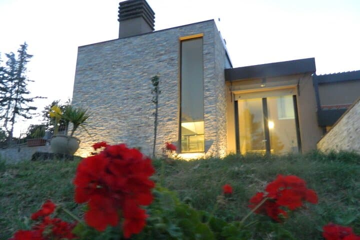 4 days,all inclusive Cooking holiday and tours, in Tuscany