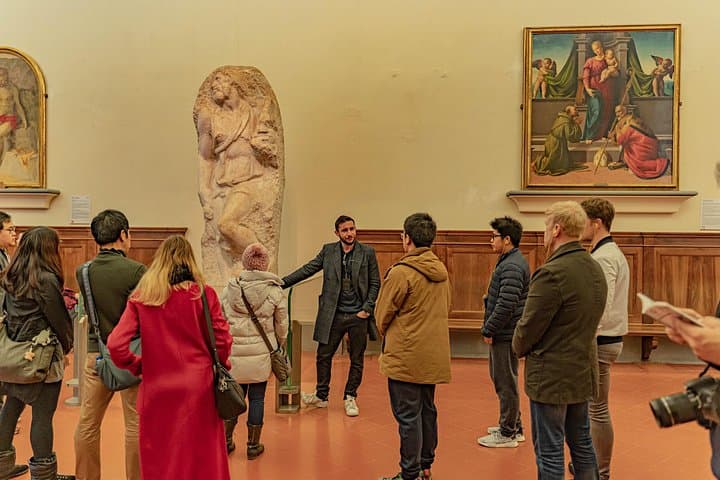Accademia Gallery