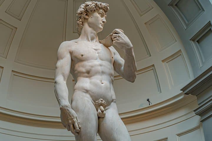 Accademia Gallery