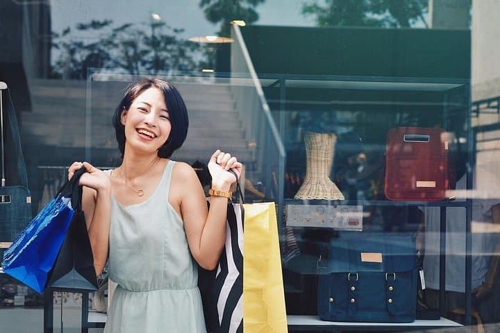 Designer Outlet Shopping Tour in Tuscany: full-day from Rome