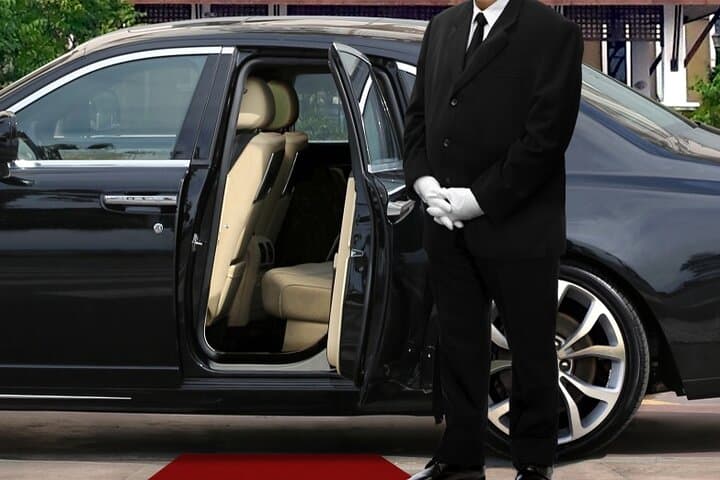 Chauffeured Tour to Amalfi Coast and Pompei from Rome