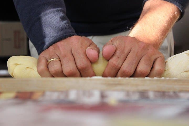 Handmade pasta workshop by Cilento Experience