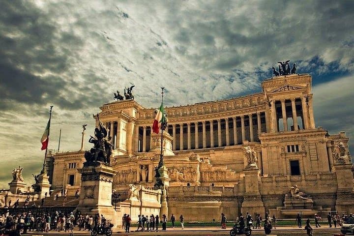 VITTORIANO
