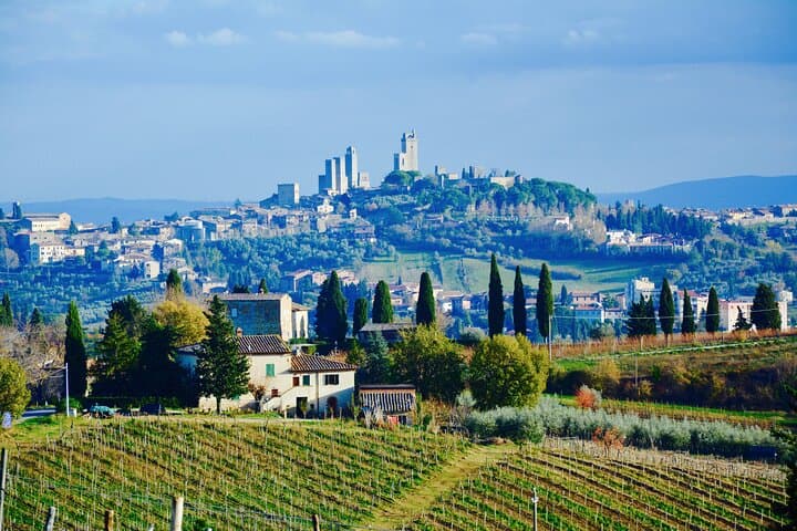 Sangimignano