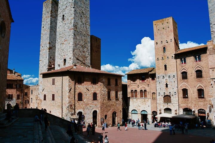 Sangimignano