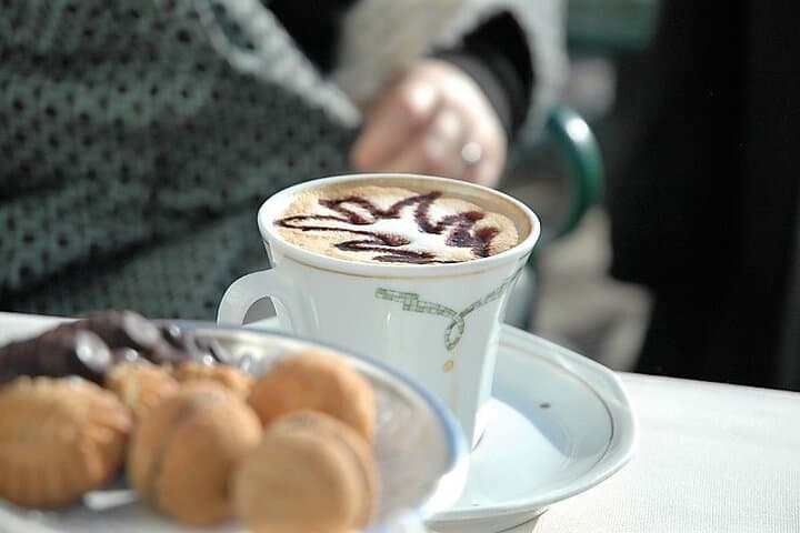 A Sweet Stroll Through Venice: Pastries, Chocolate, and Gelato