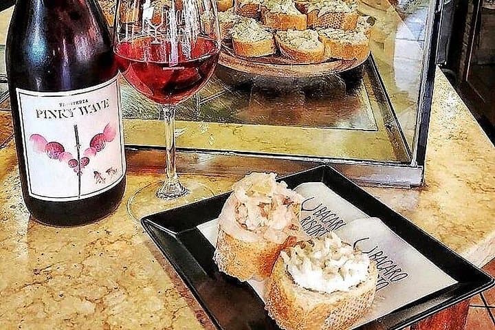 Venetian food stories: a private culinary tour