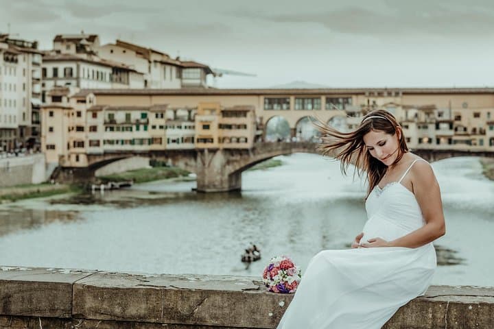 Elopement in Florence