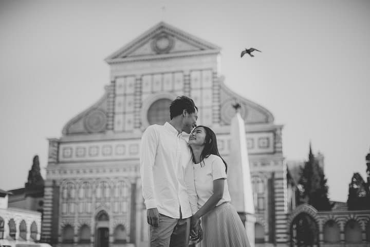 Piazza Santa Maria Novella