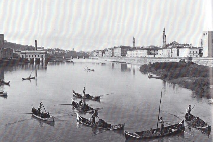 Small Group Discovery Tour of Florence