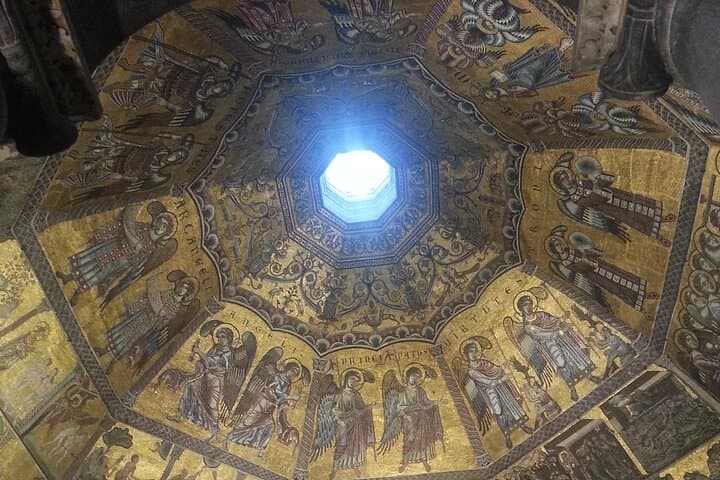 Small Group Discovery Tour of Florence