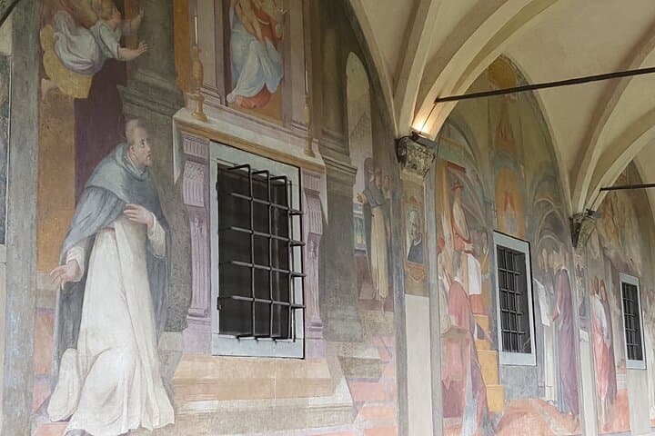 Small Group Discovery Tour of Florence