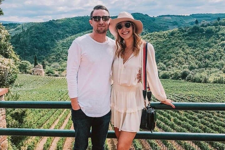 Private Half Day Tour Chianti Classico Wine Experience