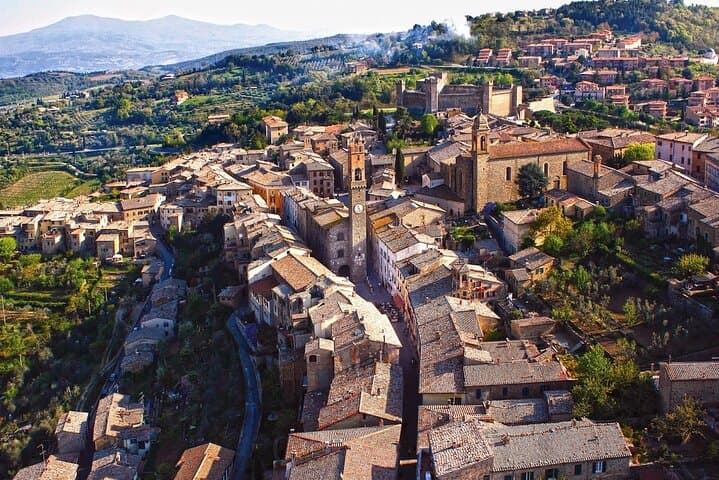 Montalcino