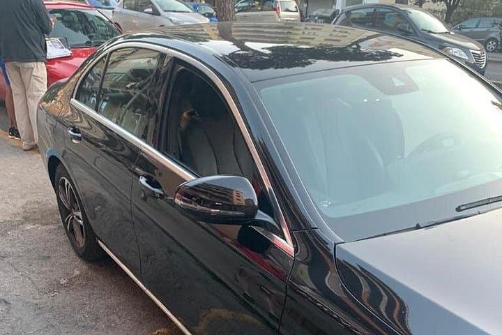 Rome To Civitavecchia Transfer