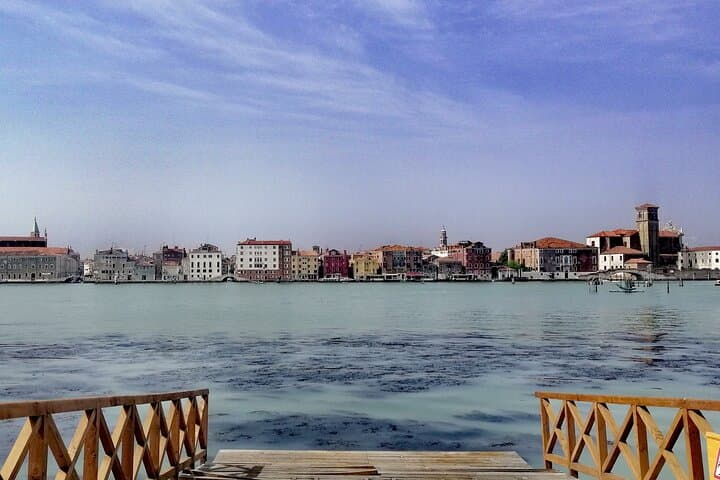 Venice's Cemetery on San Michele Island Tour