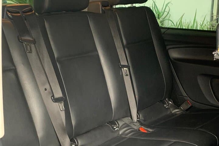 Civitavecchia to Rome City Transfer Service