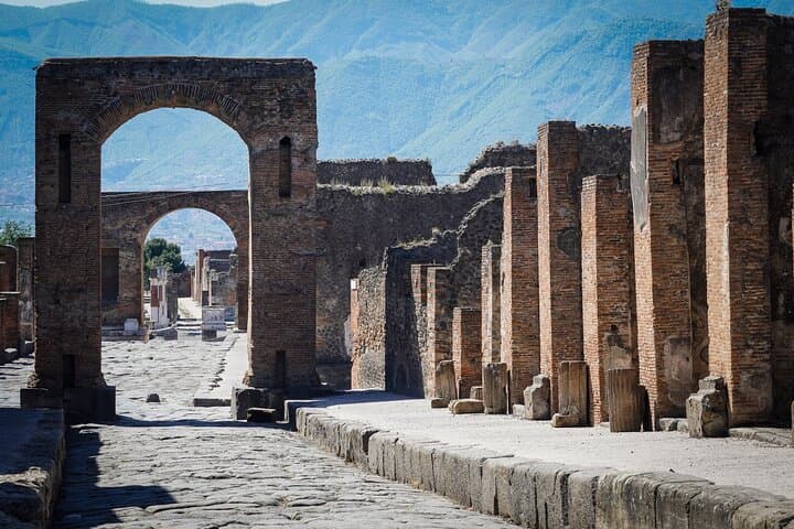 Pompeii