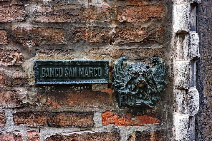 Venice Sightseeing Walking Tour for Kids and Families