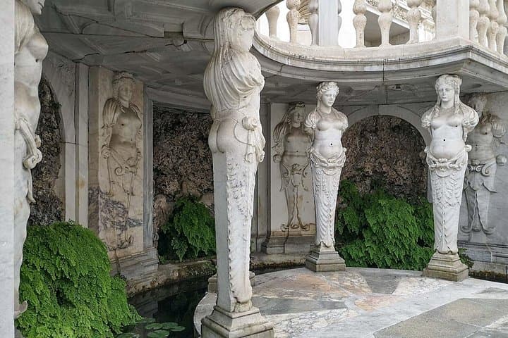 VILLA GIULIA - ROMA