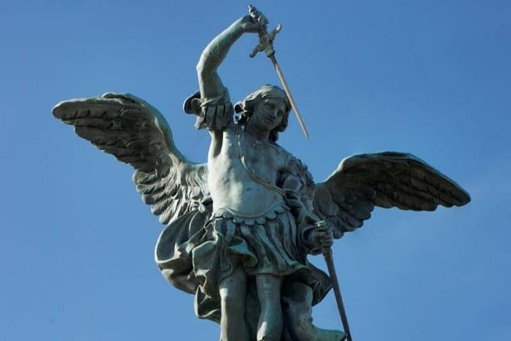 Castel Sant Angelo
