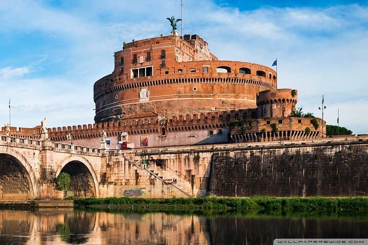 Castel Sant Angelo