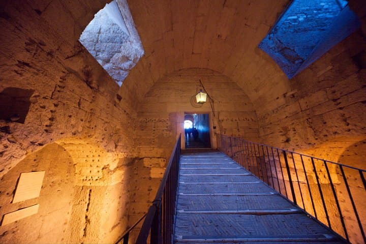 Castel Sant Angelo