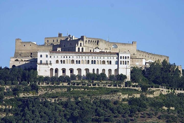 Castel Sant Elmo