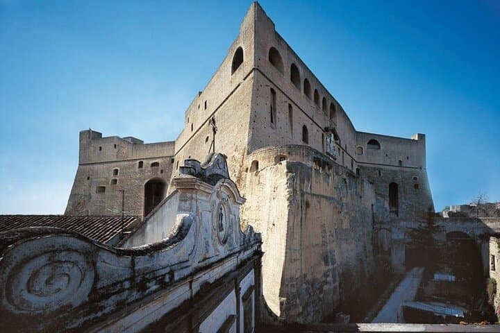 Castel Sant Elmo
