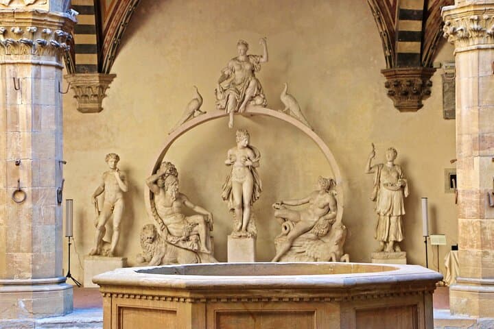 Bargello Museum
