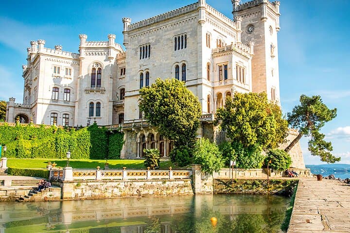 Miramare Castle