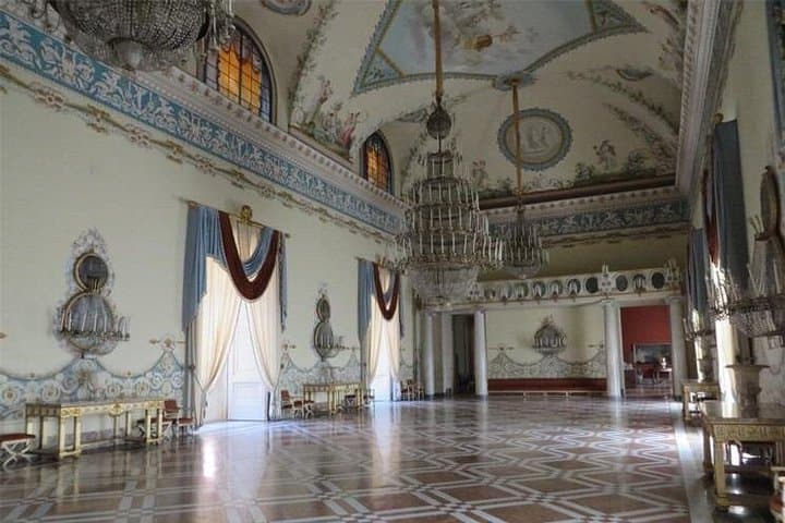 Capodimonte Museum