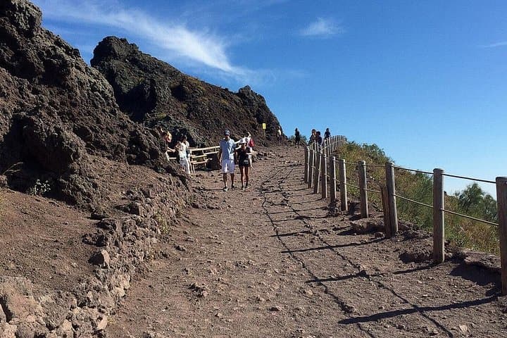 Path to the Creater!